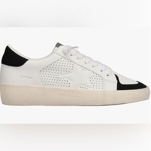 Vintage Havana Star Sneakers